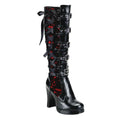 Elegant Orthopedic Boots for Every Step