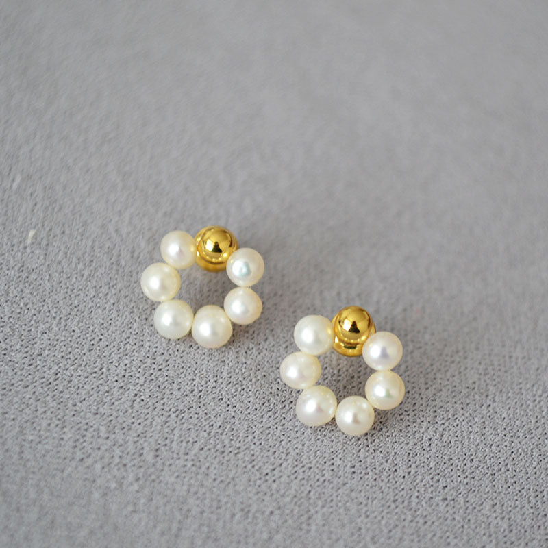 Elegant Silver Earring for Every Occasion