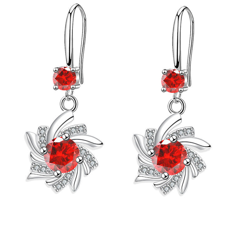 Charming Earring for Any Occasion