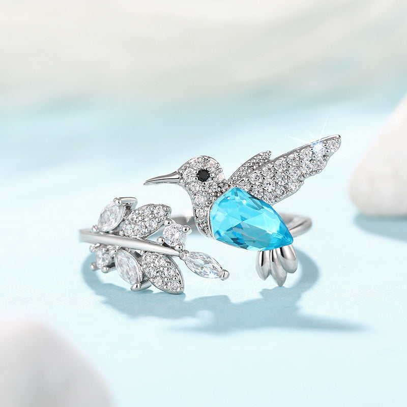 Stunning Ring for Daily Wear