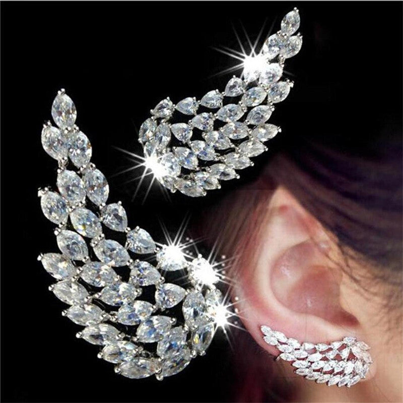 Delicate Artisan Earring