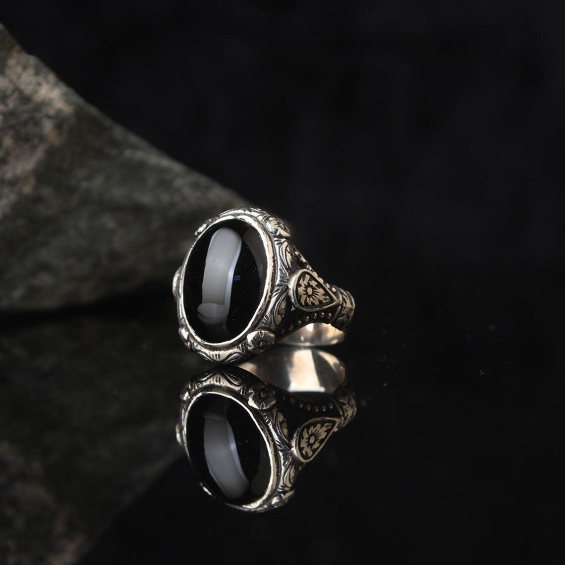 Stunning Ring for Daily Wear