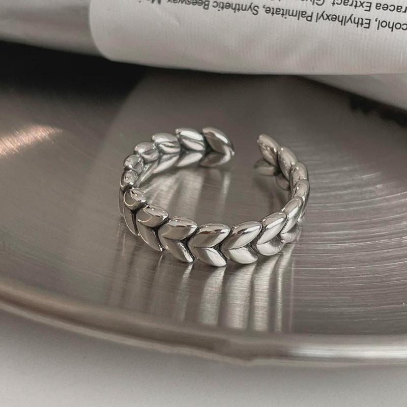 Romantic Ring for Special Moments