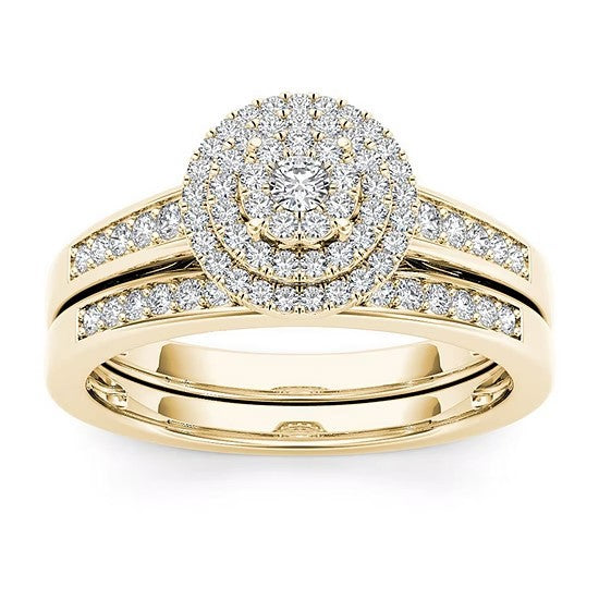 Stunning Ring for Daily Wear