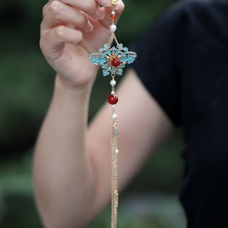 Elegant Pearl Pendant for Every Occasion