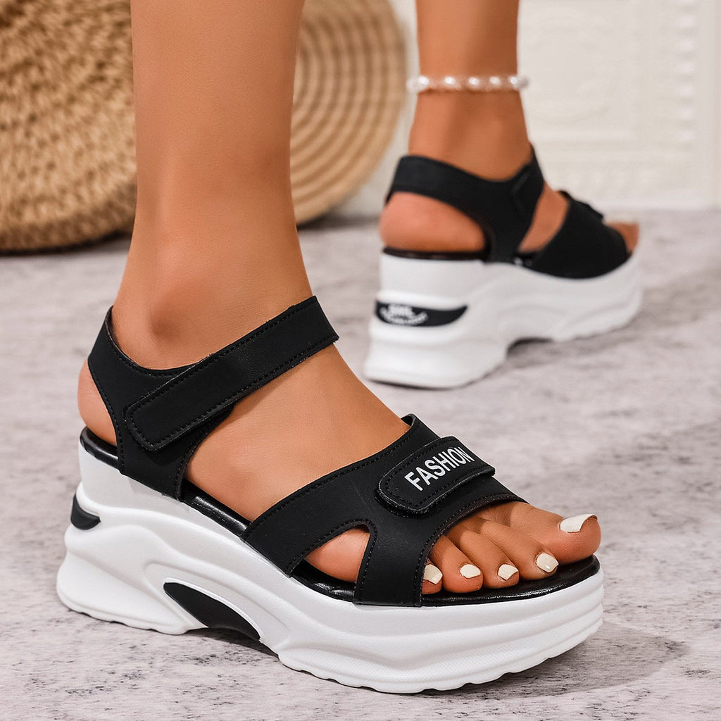 Comfortable Orthopedic Sandals for Daily Wear
