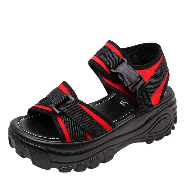 Comfortable Orthopedic Sandals for Daily Wear
