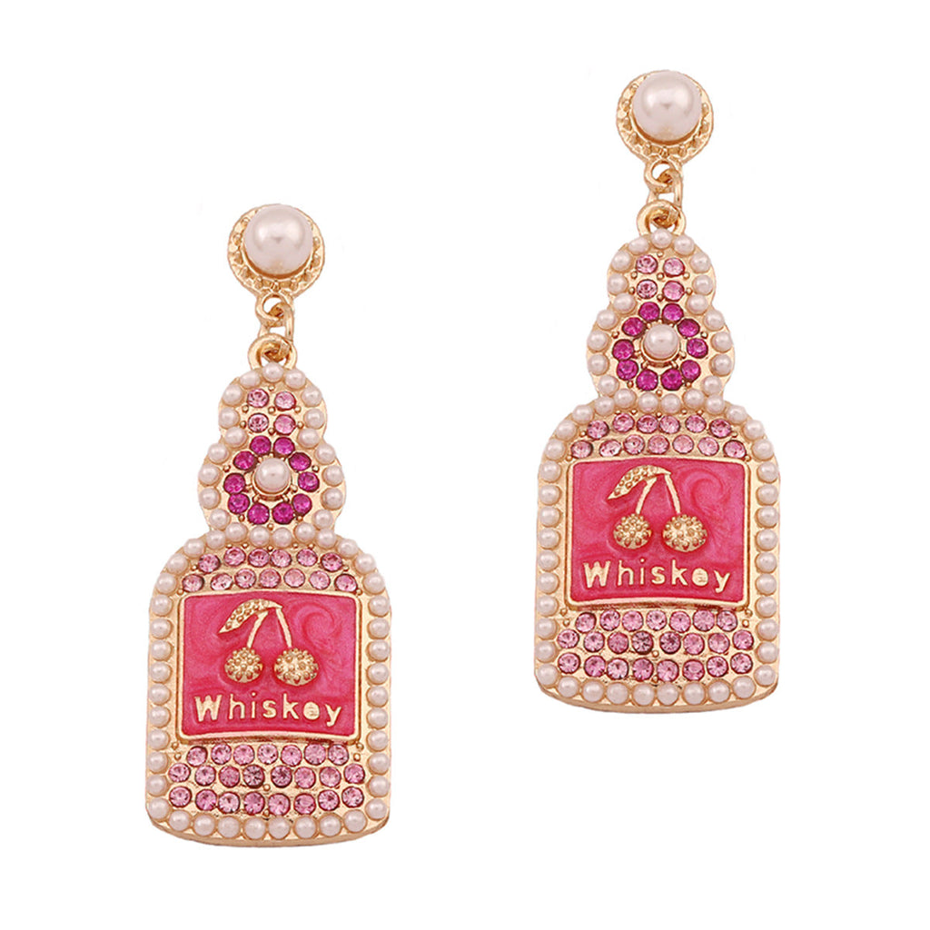 Elegant Pearl Earring for Every Occasion