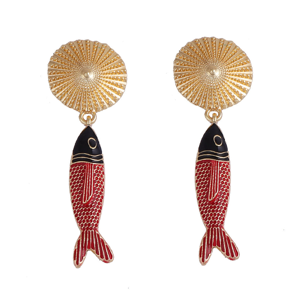 Stunning Earring for Daily Wear