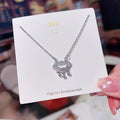 Vintage Handmade Necklace