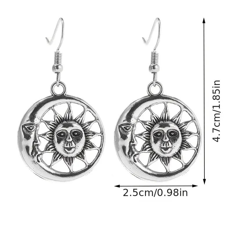 Charming Earring for Any Occasion