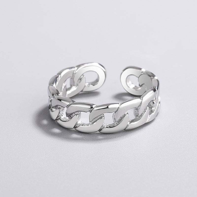 Stunning Chain for Daily Wear