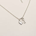 Delicate Artisan Necklace
