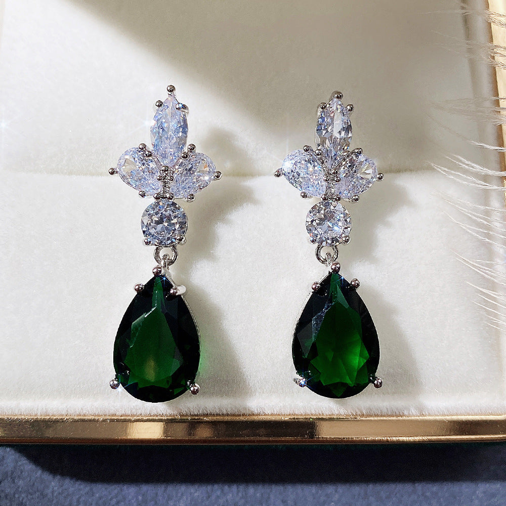 Beautiful Earring with Unique Style