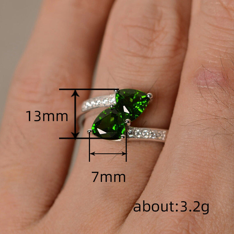 Elegant Ring for Every Occasion