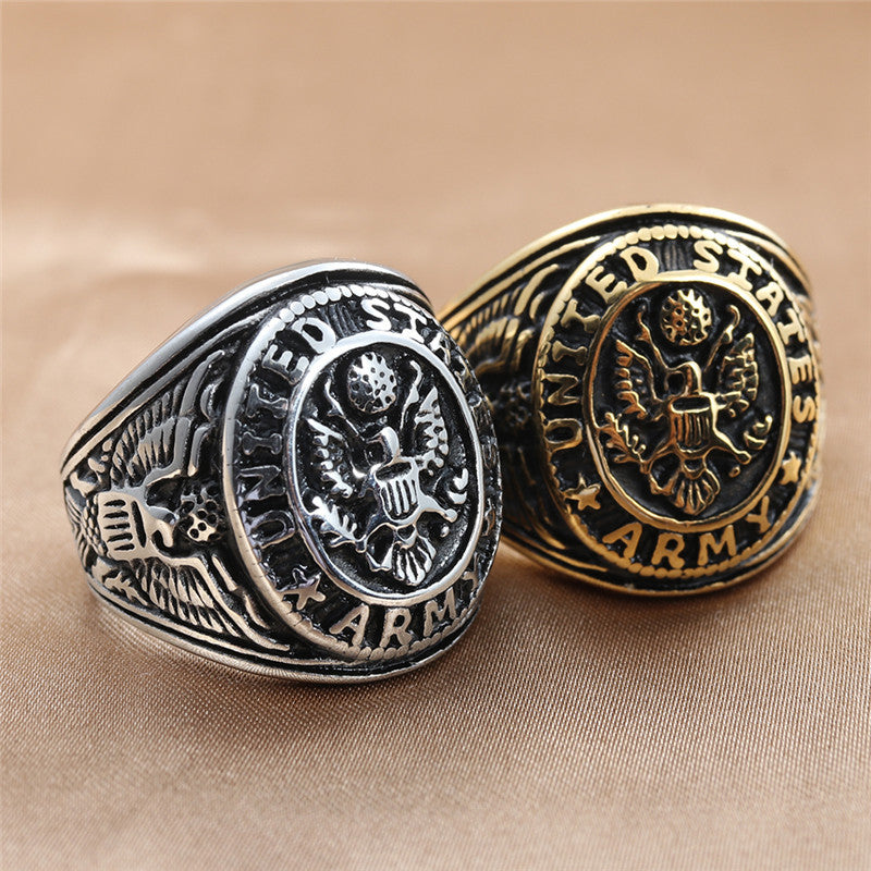Delicate Artisan Ring