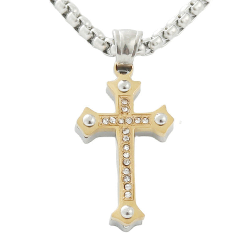 Charming Pendant for Any Occasion