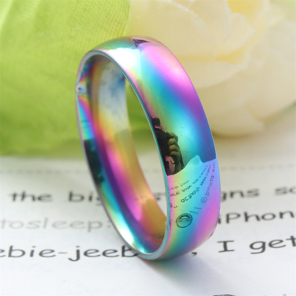 Charming Ring for Any Occasion