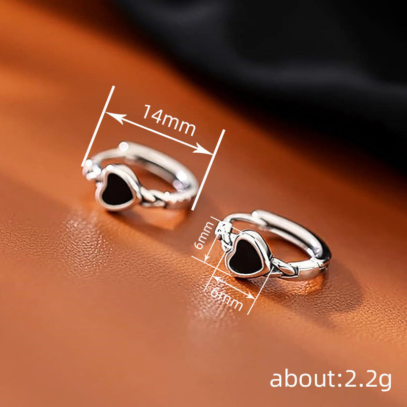 Romantic Earring for Special Moments