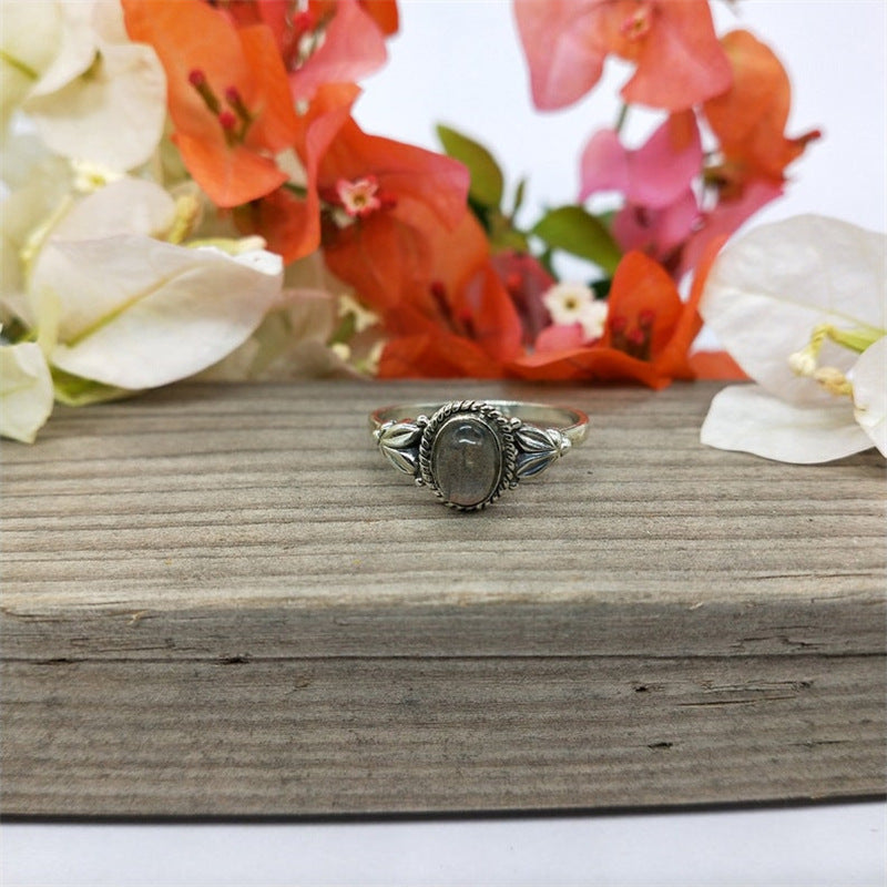 Charming Ring for Any Occasion