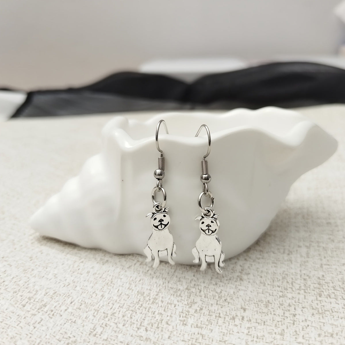 Romantic Earring for Special Moments