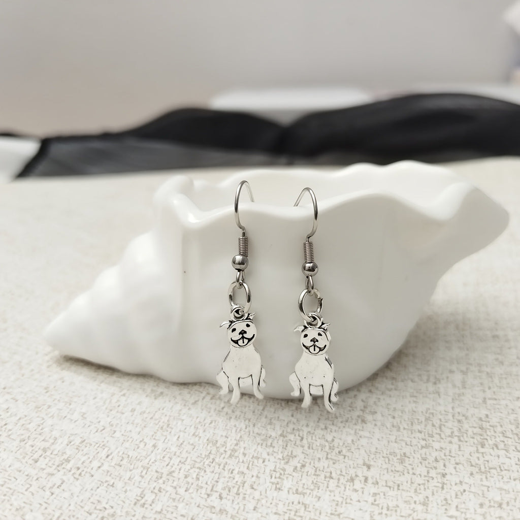 Classic Earring with Timeless Appeal