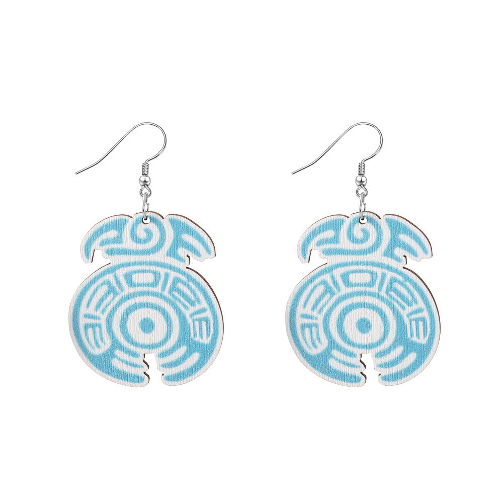 Stunning Earring for Daily Wear