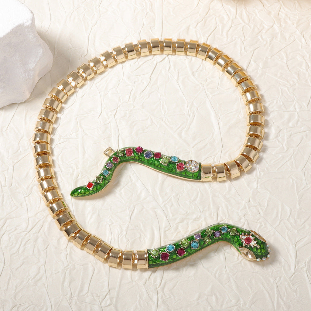 Beautiful Necklace with Unique Style
