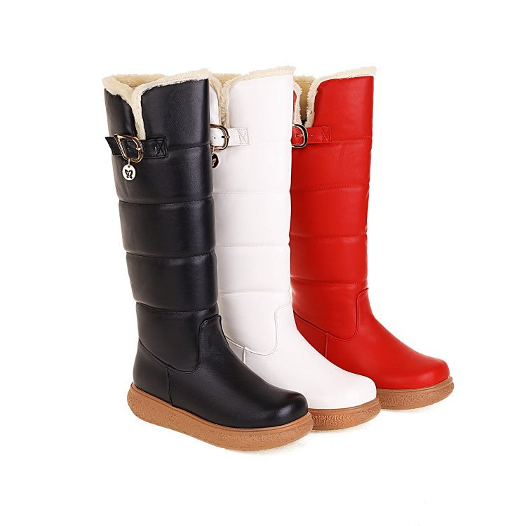 Beautifully Crafted Orthopedic Boots