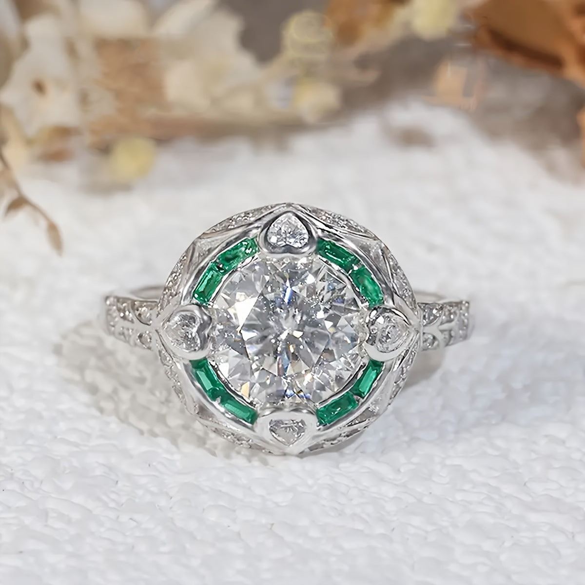 Romantic Piece for Special Moments