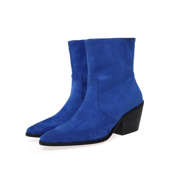 Chic Orthopedic Boots with Unique Design