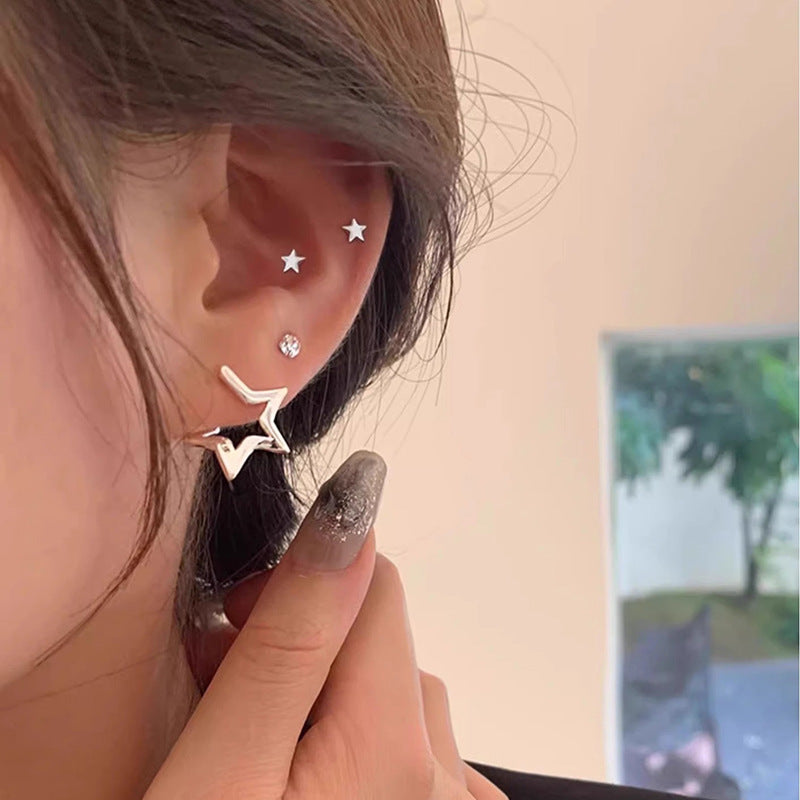 Romantic Earring for Special Moments