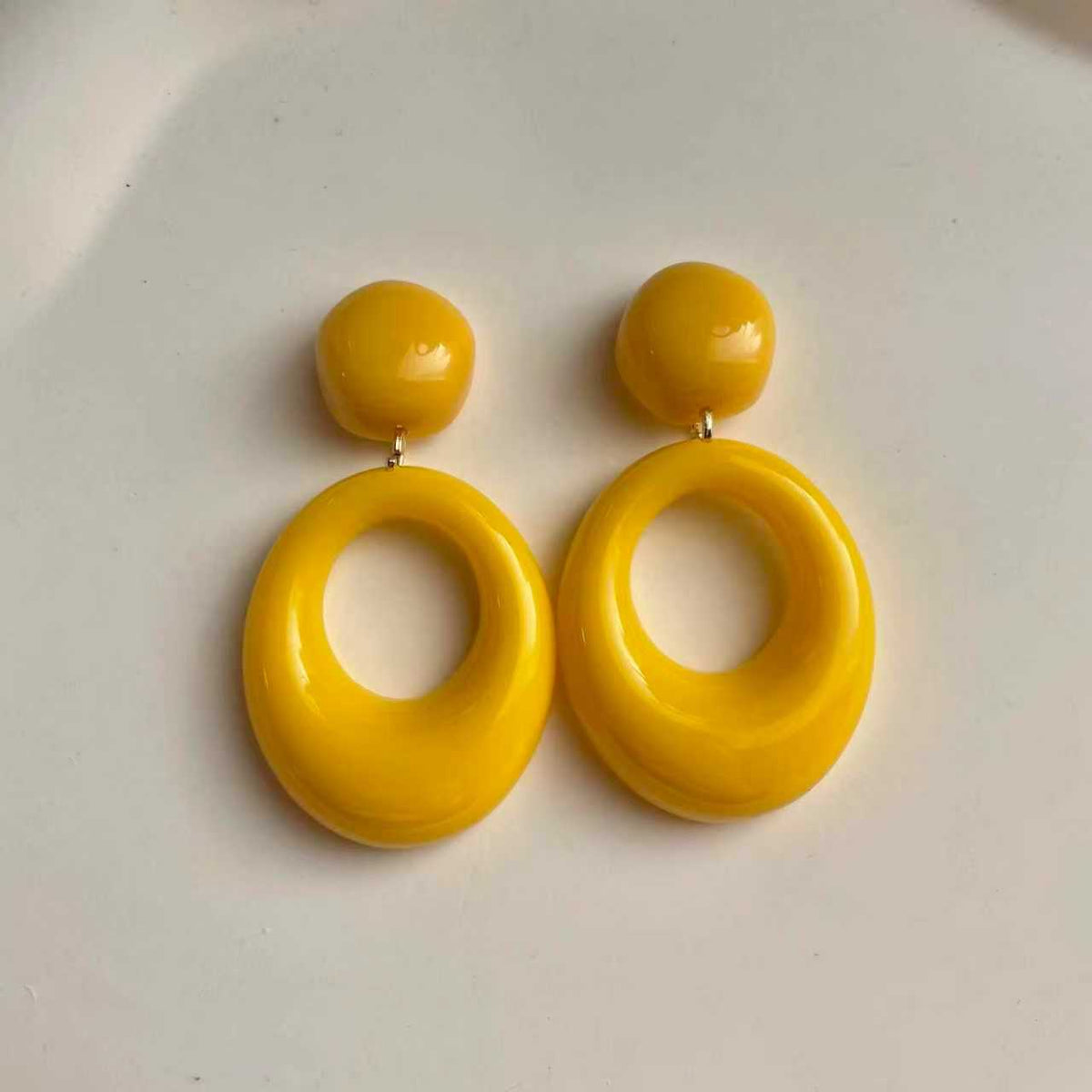 Stunning Earring for Daily Wear