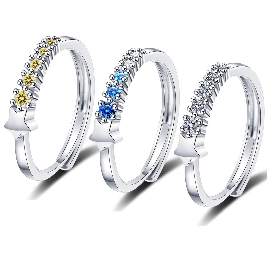 Elegant Ring for Every Occasion