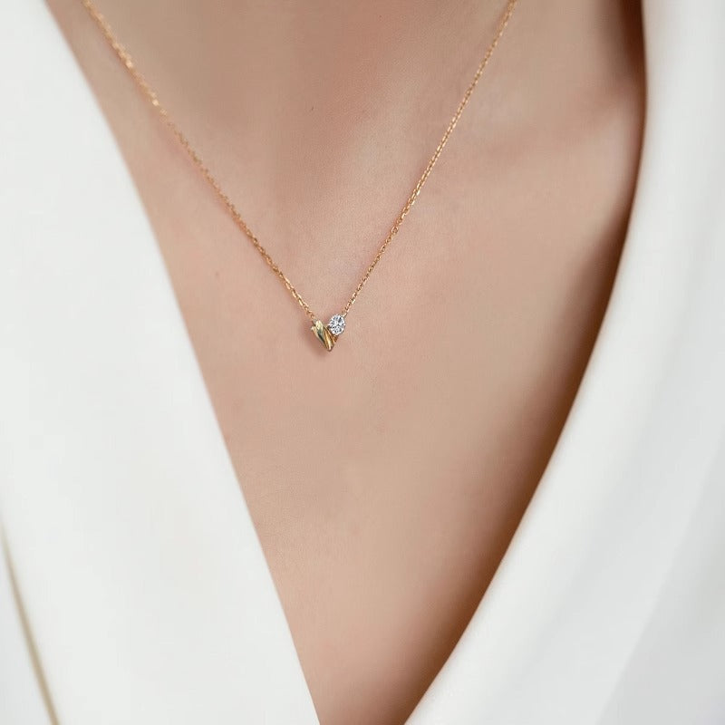 Charming Necklace for Any Occasion