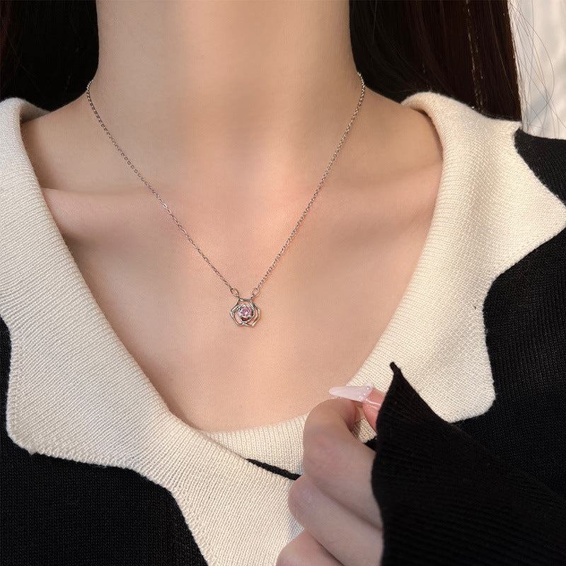 Stunning Necklace for Daily Wear