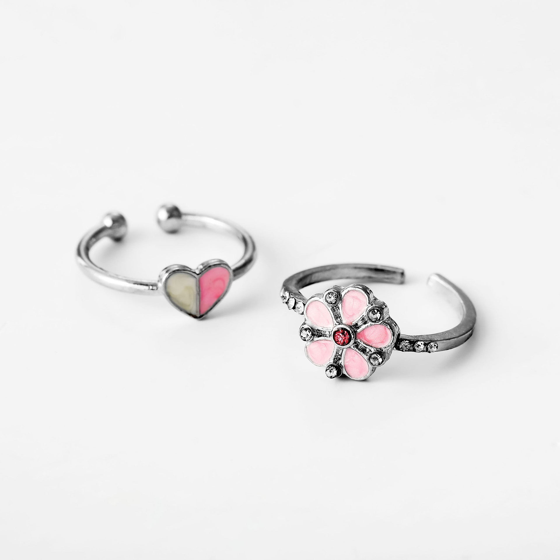Charming Ring for Any Occasion