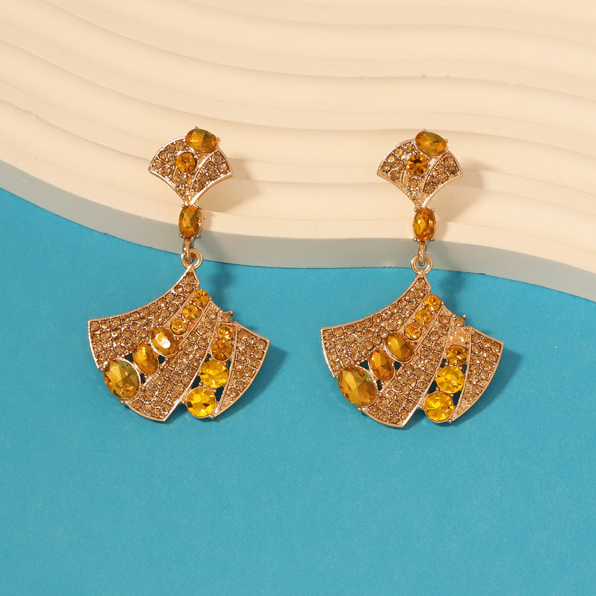 Stunning Earring for Daily Wear