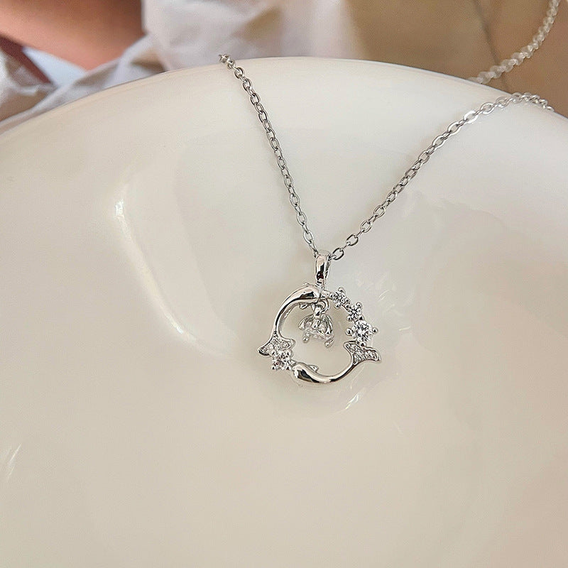 Delicate Artisan Necklace
