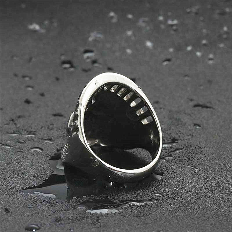 Delicate Artisan Ring