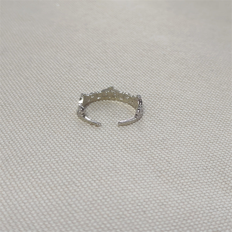 Charming Ring for Any Occasion