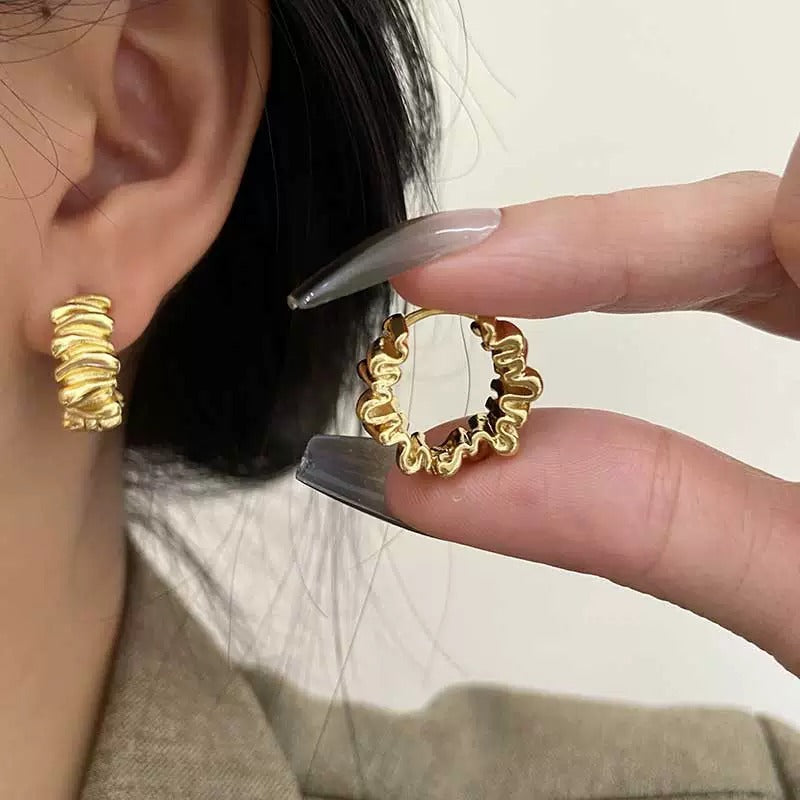 Stunning Earring for Daily Wear