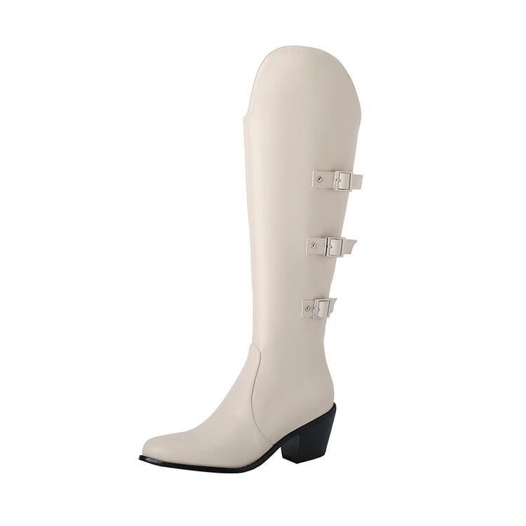 Classic Orthopedic Boots with Timeless Style