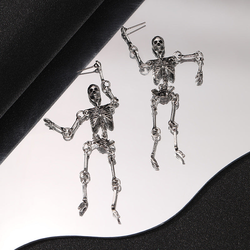 Charming Earring for Any Occasion
