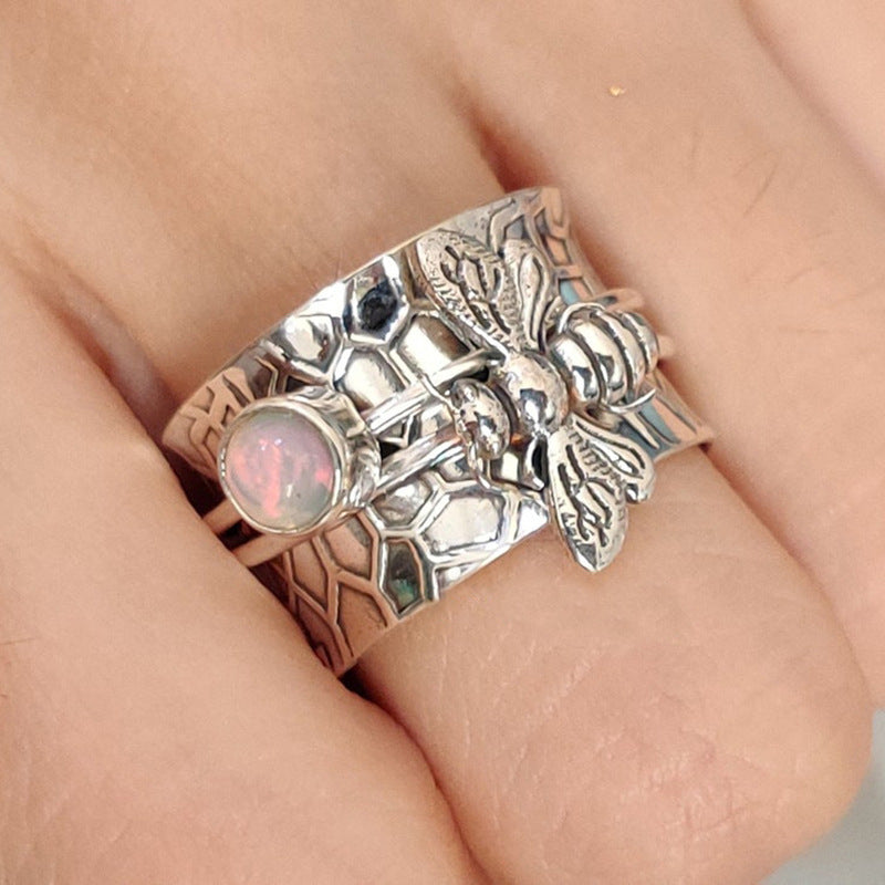 Vintage Handmade Ring