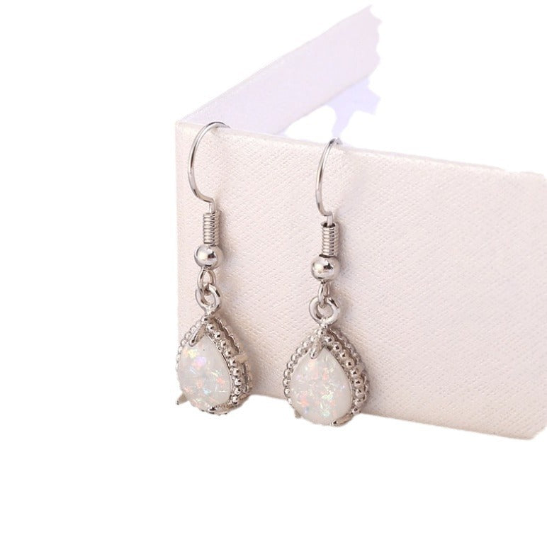 Romantic Earring for Special Moments
