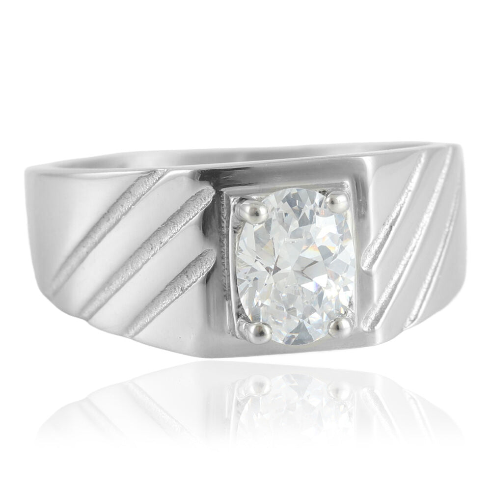 Beautiful Ring with Unique Style