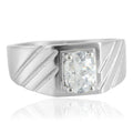 Beautiful Ring with Unique Style