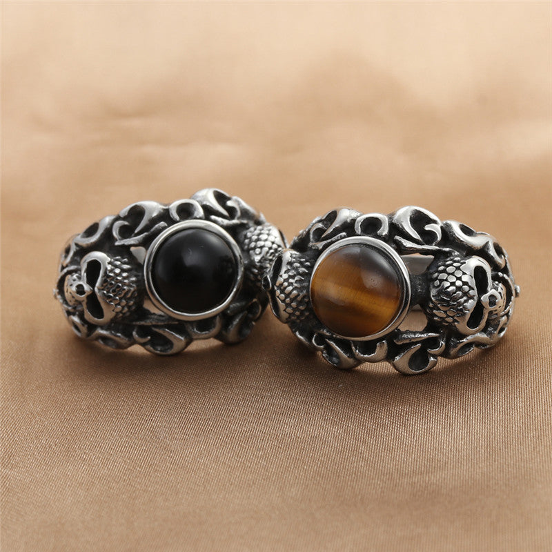 Charming Ring for Any Occasion