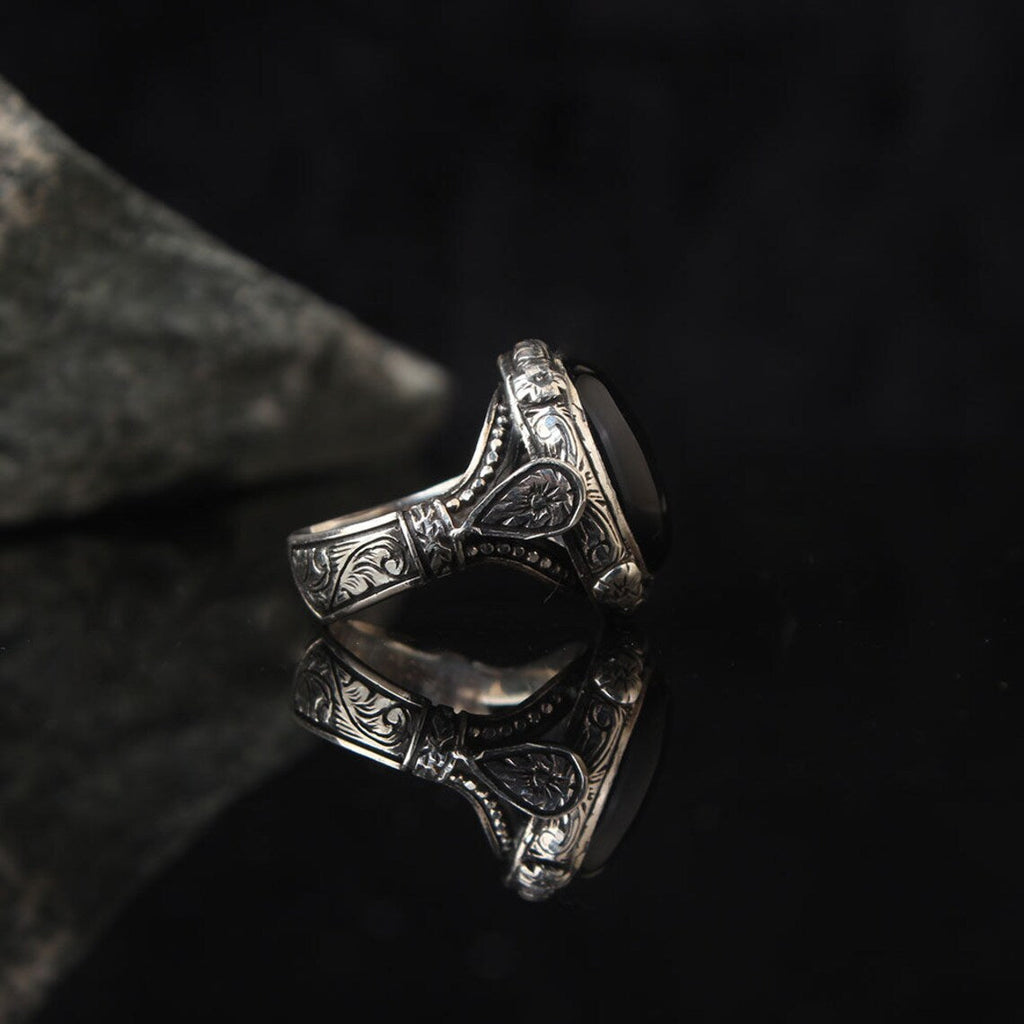 Stunning Ring for Daily Wear